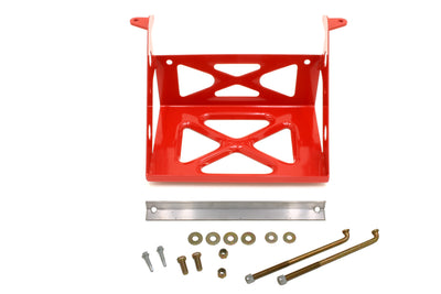 Kit de déplacement de batterie