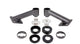 Kit de blocage de bagues de berceau pour Mustang 15-20