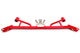 15-20 Mustang Chassis Brace Front Subframe