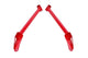 16-  Camaro Cradle Brace Front and Rear of Cradle