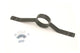 Boucle d'arbre de transmission Foxbody noire