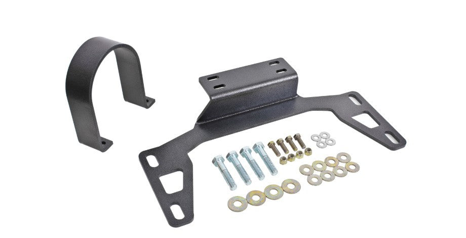 Boucle de sécurité avant d'arbre de transmission Mustang 11-20