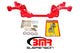 Support moteur K pour moteur SBC/BBC Camaro Firebird 82-92