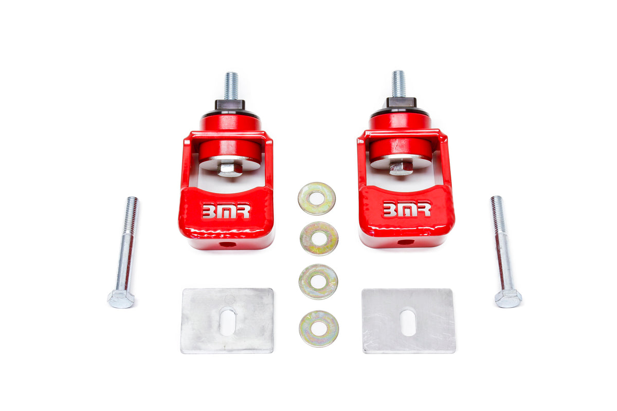 Kit de supports moteur en polyuréthane Camaro 10-15