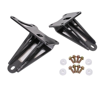 Supports de moteur