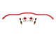 68-74 X-Body Sway Bar Kit With Bushings