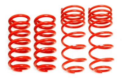 Kit de ressorts courts F-Body 93-02 Abaissement 1.25in