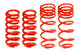Kit de ressorts courts F-Body 93-02 Abaissement 1.25in