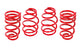 10-15 Camaro Lowering Spring Kit 1in Drop