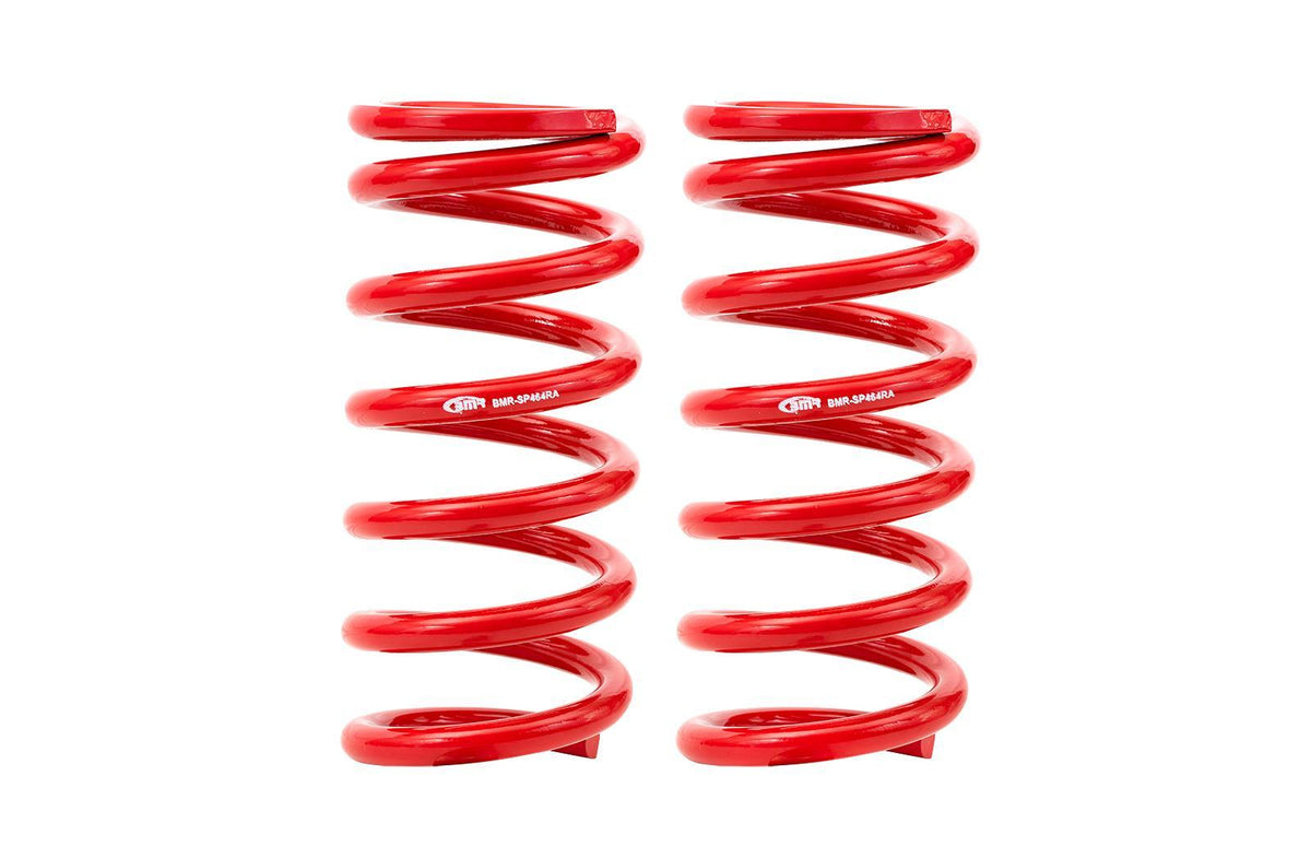 Ressorts d'abaissement 2 po pour GM G-Body 78-87