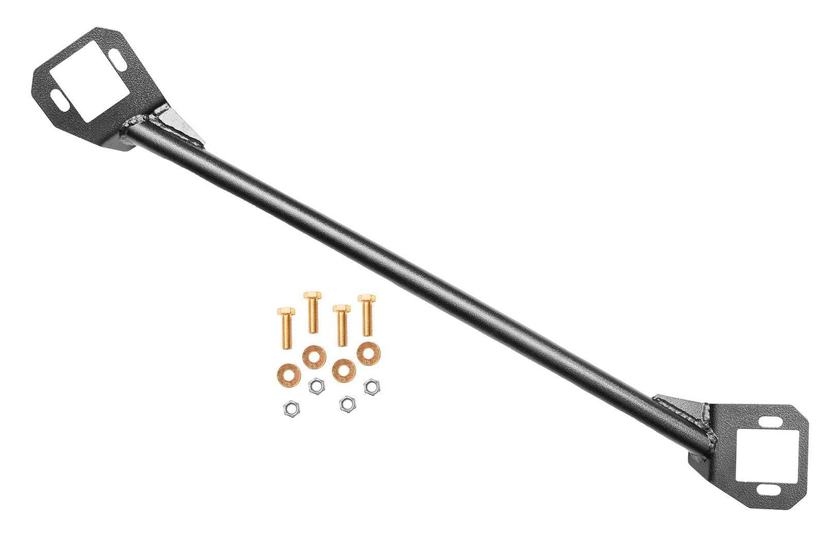Renfort de tour d'amortisseur arrière GM G-Body 78-87