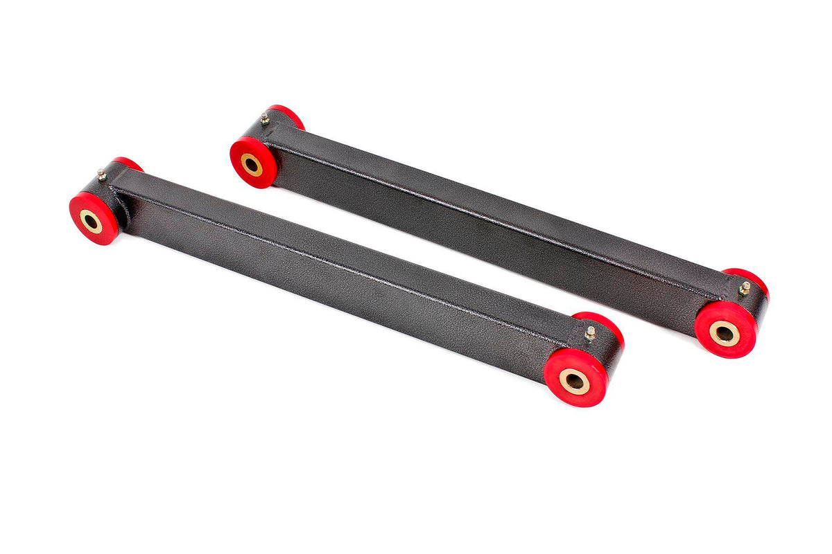 05-14 Mustang Lower Control Arms Boxed