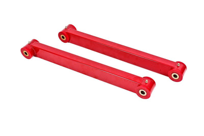 Bras de suspension inférieurs renforcés pour Mustang 05-14