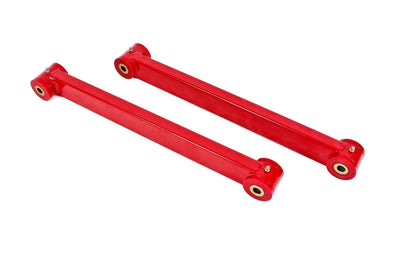 Bras de suspension inférieurs renforcés pour Mustang 05-14