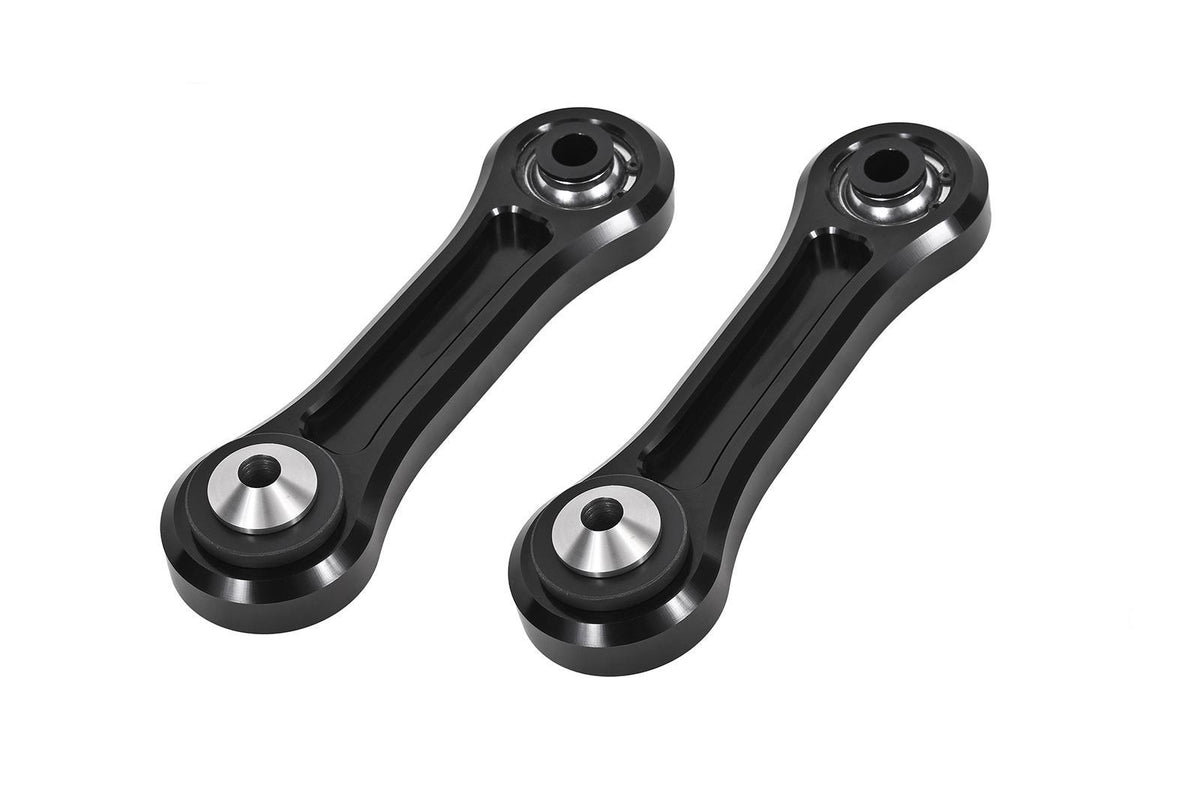 Support de bras de suspension inférieur arrière Mustang 15-21
