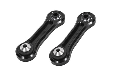 Support de bras de suspension inférieur arrière Mustang 15-21