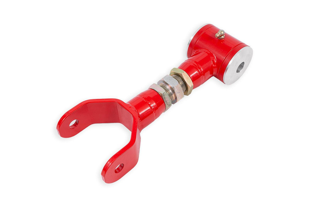 11-14 Mustang Upper Cont rol Arm On-Car Adjustabl