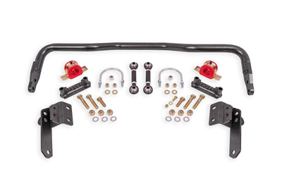 Kit anti-roulis Xtreme arrière barre creuse de 1,375 po