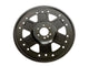 Billet Flexplate SFI LS/LSX 168 dents 6 boulons