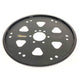 Volant moteur flexible SFI en aluminium SBC/BBC 168 dents