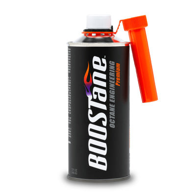 Augmentateur d'Octane Premium Bouteille individuelle de 473 ml
