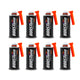 Premium-Octane Boost Case 8 x 16oz Bottles