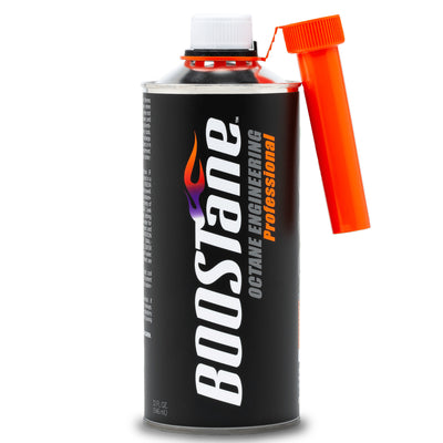 Professional-Octane Boost Bouteille individuelle de 32 oz