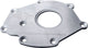 Plaque arrière de Billet Ford Barra XR6 2012-2016