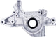 Pompe à huile avec engrenage usiné 1.6L I4 Ford/Mazda