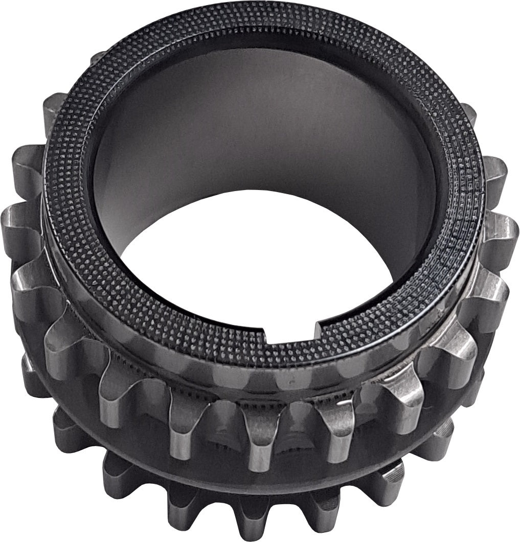 Pignon de vilebrequin de distribution Billet pour Ford 5.0L