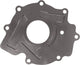 Plaque arrière de billet Ford 2V/4V Mod Motor 99-05