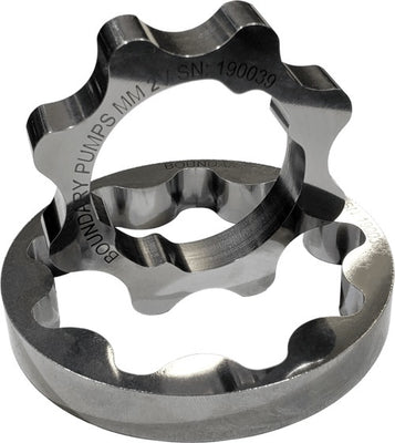 Billet Oil Pump Gear Set Ford 4.6L  2V 99-00