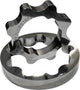 Jeu de pignons de pompe à huile Billet Ford 4.6L 2V 99-00