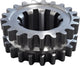 Pignon de distribution de vilebrequin Billet pour moteur Ford 4V