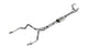 24-   Échappement Cat Back P/U 1500 GM