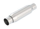 Universal Resonator 2.5 in In/Out 3.5in Round