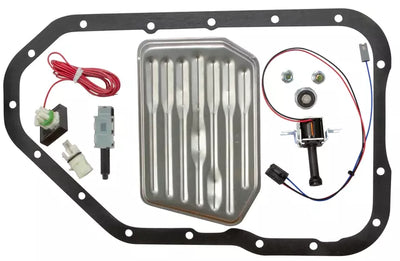 Système de module de verrouillage 200-4R