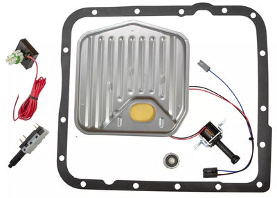 Système de Module de Verrouillage 700-R4