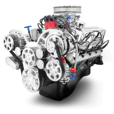 Moteur Caisse SBF EFI 302 361 CV - 334 Lbs Pied de Couple