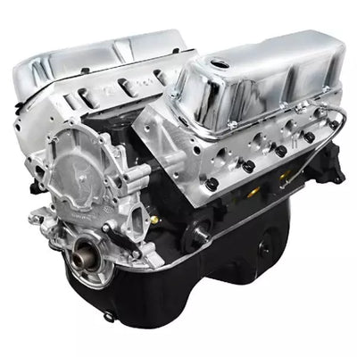 Moteur caisse SBF 302 361 chevaux - 334 lb-pi de couple