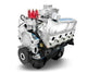 Moteur Caisse - SBF 347 415 CV Modèle Complet