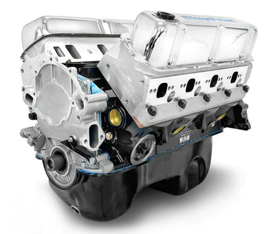Moteur Crate - SBF 347 415 HP Modèle de Base