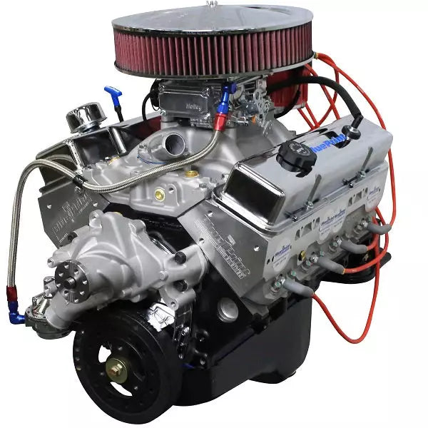 Moteur caisse SBC 350 390 HP - 410 lb-pi de couple