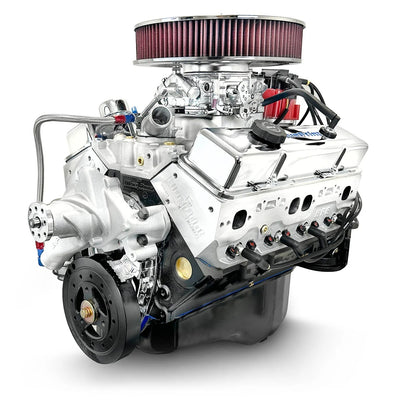 Moteur Crate SBC 350 341 ch