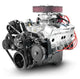 SBC 350 EFI Crate Engine 341HP