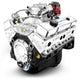 SBC 350 Crate Engine Full Dressed w/EFI