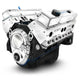 Moteur "Long Block" SBC 350 Crate 341 ch