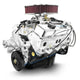 Moteur caisse SBC 383 avec injection électronique - Habillé