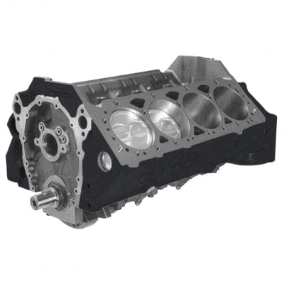 SBC 400ci Short Block