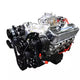 Moteur caisse BBC 454 490 HP - 479 Lbs de couple